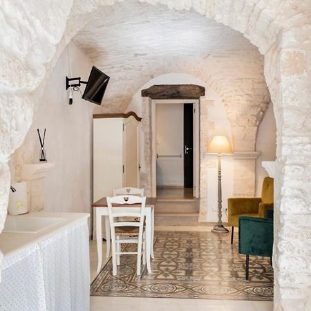 Suite Centro Storico Locorotondo Extérieur photo
