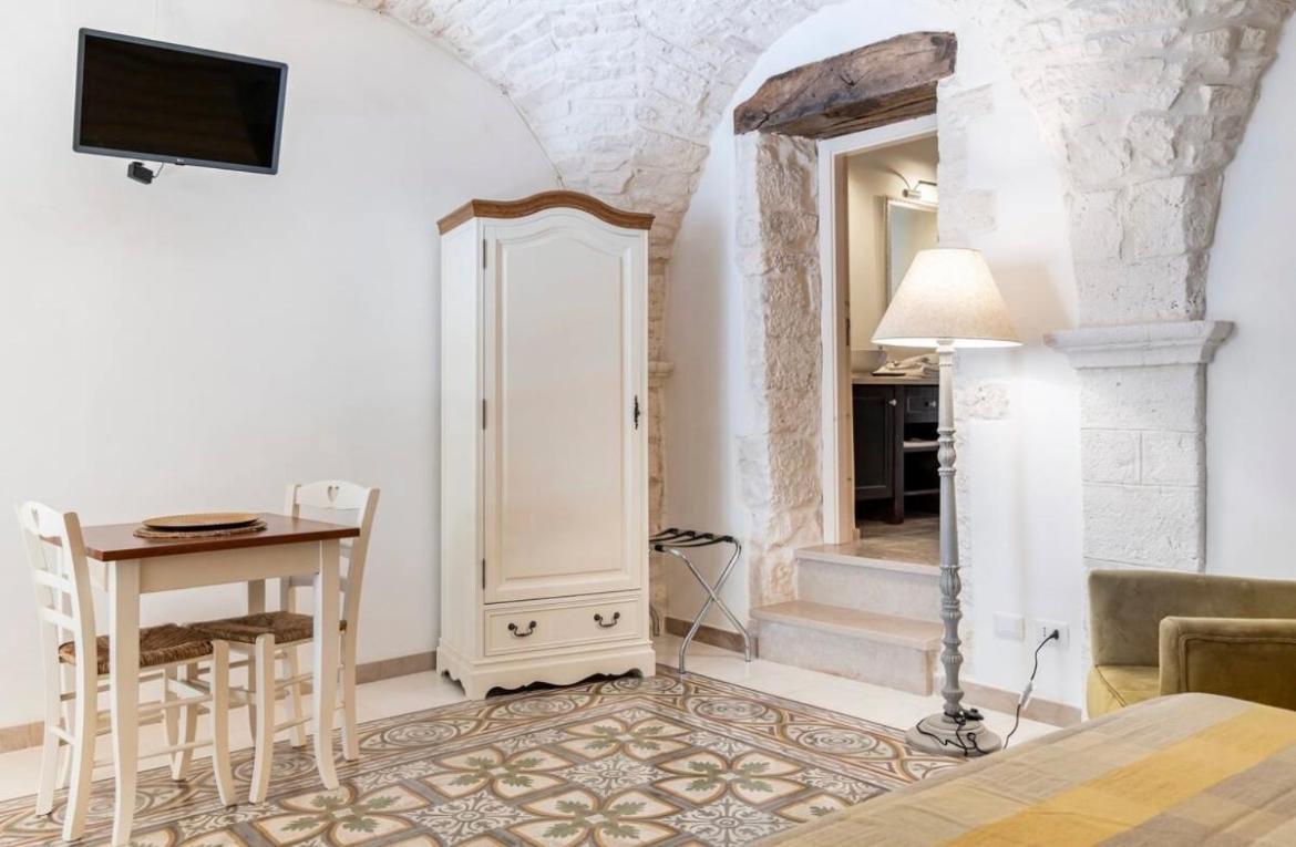 Suite Centro Storico Locorotondo Extérieur photo